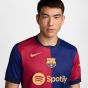 Nike FC Barcelona 2024/25 Men's Stadium Home Jersey