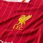 Nike Liverpool FC 2024/25 Men's Home Jersey