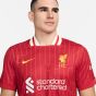 Nike Liverpool FC 2024/25 Men's Home Jersey