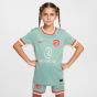 Nike Atletico Madrid 2024/25 Youth Stadium Away Jersey