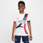 Nike Paris Saint-Germain 2024/25 Youth Stadium Away Jersey