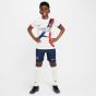 Nike Paris Saint-Germain 2024/25 Youth Stadium Away Jersey