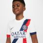 Nike Paris Saint-Germain 2024/25 Youth Stadium Away Jersey