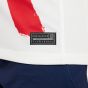 Nike Paris Saint-Germain 2024/25 Youth Stadium Away Jersey