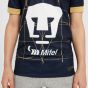 Nike UNAM PUMAS 2024/25 Youth Stadium Away Jersey