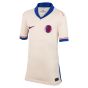 Nike Chelsea FC 2024/25 Youth Stadium Away Jersey