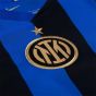 Nike Inter Milan CF 2024/25 Youth Stadium Home Jersey