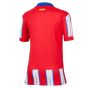 Nike Atletico Madrid 2024/25 Youth Stadium Home Jersey