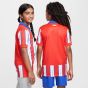 Nike Atletico Madrid 2024/25 Youth Stadium Home Jersey