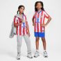 Nike Atletico Madrid 2024/25 Youth Stadium Home Jersey