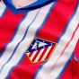 Nike Atletico Madrid 2024/25 Youth Stadium Home Jersey