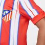 Nike Atletico Madrid 2024/25 Youth Stadium Home Jersey