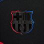 Nike FC Barcelona 2024/25 Youth Stadium Away Jersey