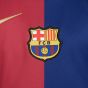 Nike FC Barcelona 2024/25 Youth Stadium Home Jersey