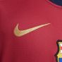 Nike FC Barcelona 2024/25 Youth Stadium Home Jersey