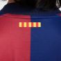 Nike FC Barcelona 2024/25 Youth Stadium Home Jersey