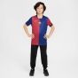 Nike FC Barcelona 2024/25 Youth Stadium Home Jersey