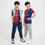 Nike FC Barcelona 2024/25 Youth Stadium Home Jersey