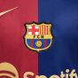 Nike FC Barcelona 2024/25 Youth Stadium Home Jersey