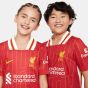 Nike Liverpool FC 2024/25 Youth Home Jersey