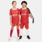 Nike Liverpool FC 2024/25 Youth Home Jersey