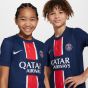 Nike Paris Saint-Germain 2024/25 Youth Stadium Home Jersey