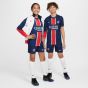 Nike Paris Saint-Germain 2024/25 Youth Stadium Home Jersey