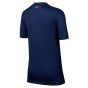 Nike Paris Saint-Germain 2024/25 Youth Stadium Home Jersey