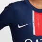 Nike Paris Saint-Germain 2024/25 Youth Stadium Home Jersey