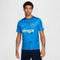 Nike Chelsea FC Men's Academy Pro Home Prematch Top