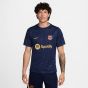 Nike FC Barcelona Men's Academy Pro Prematch Top