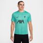 Nike Liverpool FC Men's Academy Pro Prematch Top Away