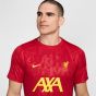 Nike Liverpool FC Men's Academy Pro Prematch Top