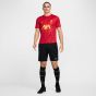 Nike Liverpool FC Men's Academy Pro Prematch Top