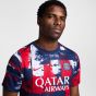 Nike Paris Saint-Germain Men's Academy Pro Prematch Top Home