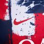 Nike Paris Saint-Germain Men's Academy Pro Prematch Top Home