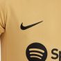 Nike FC Barcelona Youth Strike Top