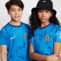 Nike Chelsea FC Youth Academy Pro Home Prematch Top