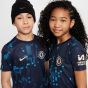 Nike Chelsea FC Youth Academy Pro Prematch Top