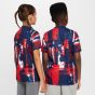 Nike Paris Saint-Germain Youth Academy Pro Prematch Top Home