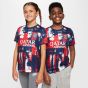 Nike Paris Saint-Germain Youth Academy Pro Prematch Top Home