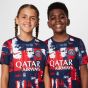 Nike Paris Saint-Germain Youth Academy Pro Prematch Top Home