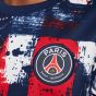 Nike Paris Saint-Germain Youth Academy Pro Prematch Top Home