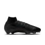 Nike Zoom Superfly 10 Elite FG Soccer Cleats | Shadow Pack