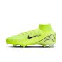 Nike Zoom Superfly 10 Elite FG Soccer Cleats | Mad Voltage Pack