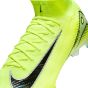 Nike Zoom Superfly 10 Elite FG Soccer Cleats | Mad Voltage Pack