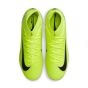 Nike Zoom Superfly 10 Academy FG Soccer Cleats | Mad Voltage Pack