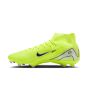 Nike Zoom Superfly 10 Academy FG Soccer Cleats | Mad Voltage Pack