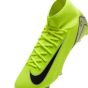 Nike Zoom Superfly 10 Academy FG Soccer Cleats | Mad Voltage Pack