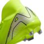 Nike Zoom Superfly 10 Academy FG Soccer Cleats | Mad Voltage Pack